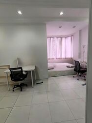Elizabeth Tower (D9), Apartment #589377611